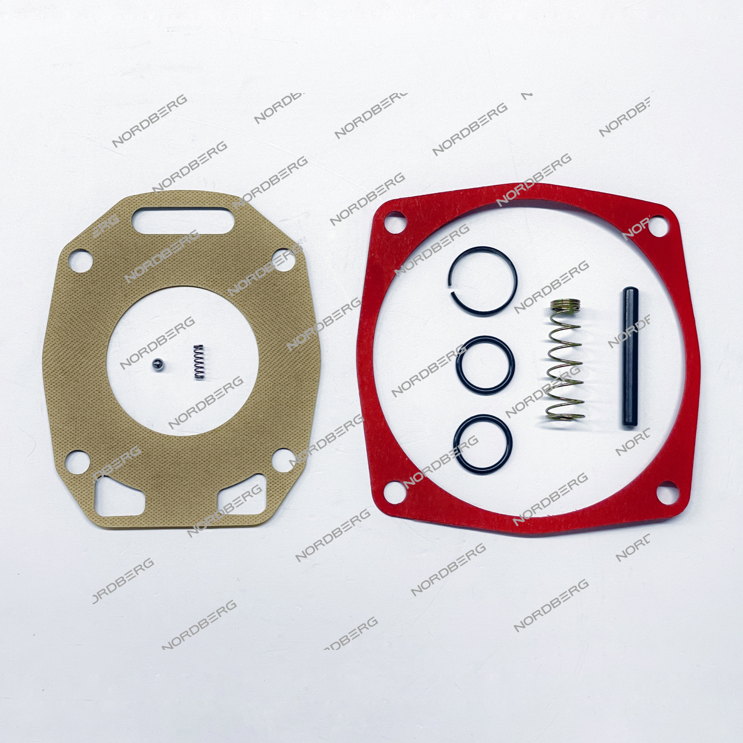Ремкомплект для NP18250 NORDBERG RNP18250