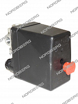 Реле давления трехфазный, 380 В