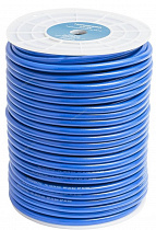 Шланг воздушный ПУ Ø 10х15 мм, 1 м