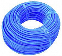 Шланг полиуретановый 8x12 мм, 1 м