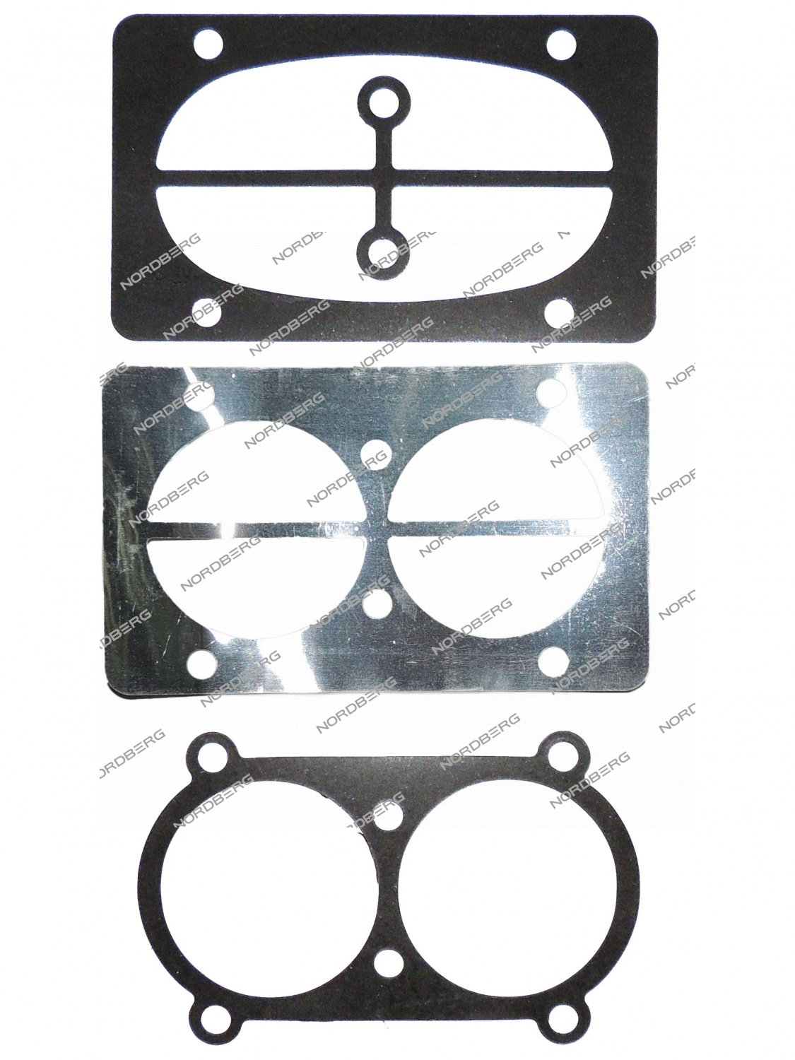 Комплект для NORDBERG NCE200/660
