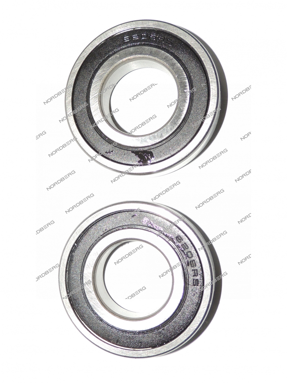 Запчасть подшипник двойного ролика (2шт/компл) для 4440J (2018)