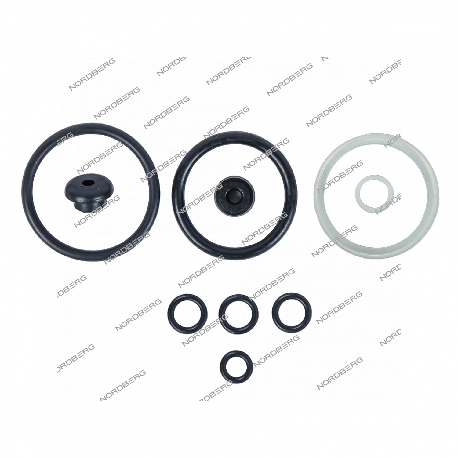 Ремкомплект для N3105 (new)