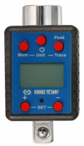   king tony 
