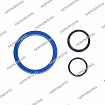 Ремкомплект цилиндра траверсы NORDBERG 4440J