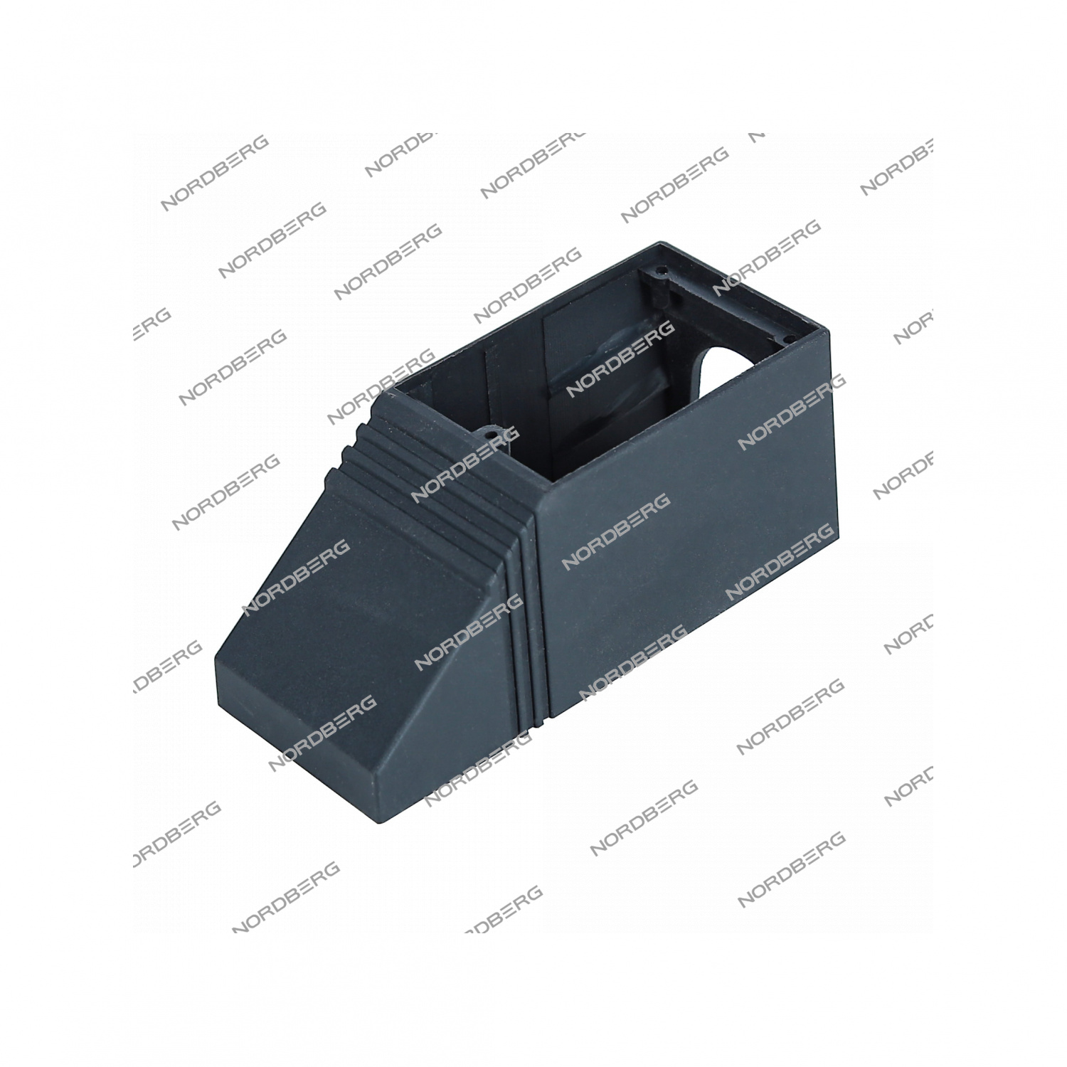 Кожух пластиковый для ND1352