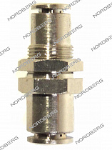 Переходник воздушный для домкрата NORDBERG N201