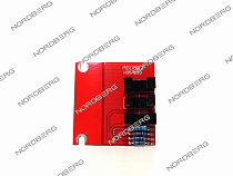 Датчик  положения вала  для 4524A