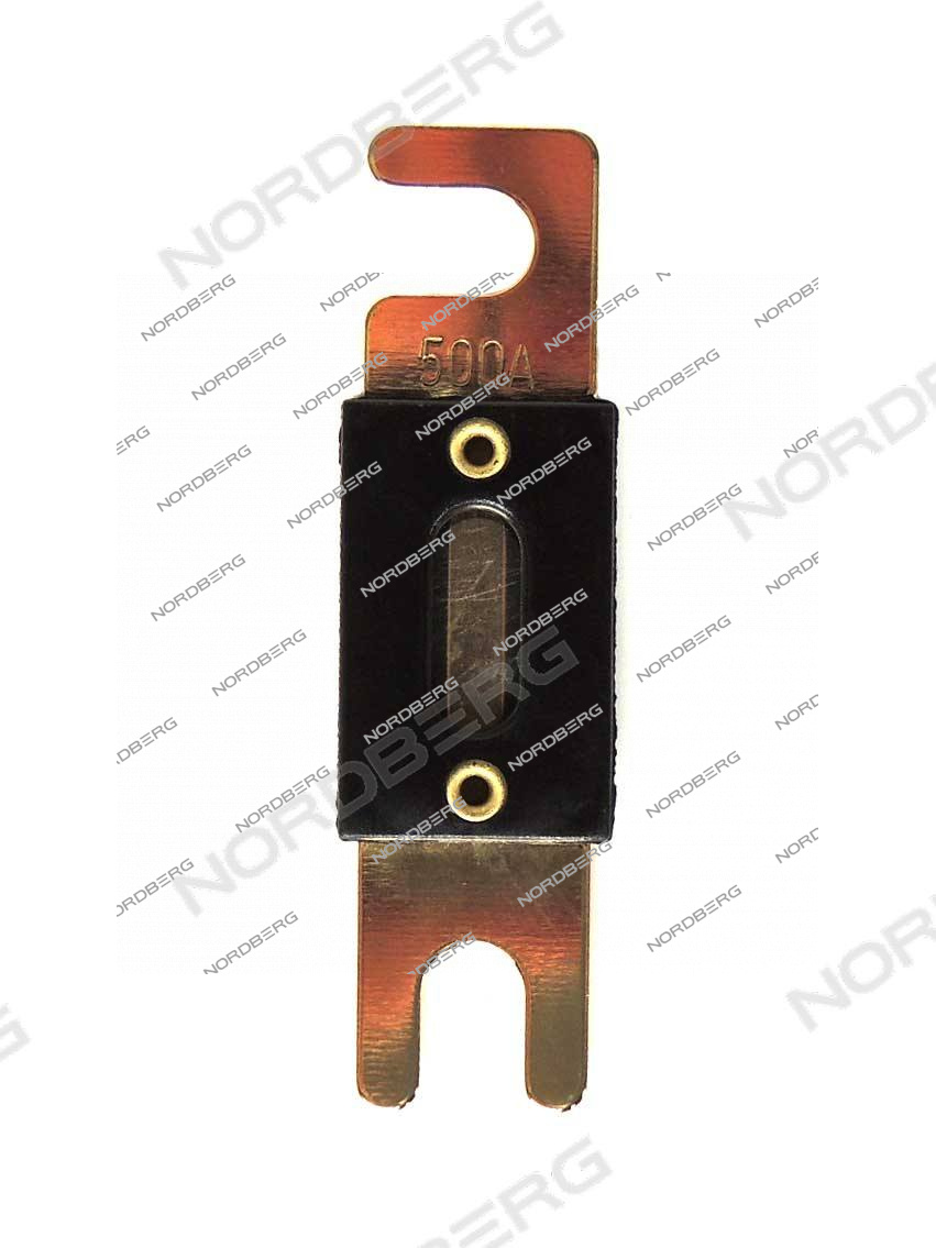 Предохранитель для NORDBERG WSB1000