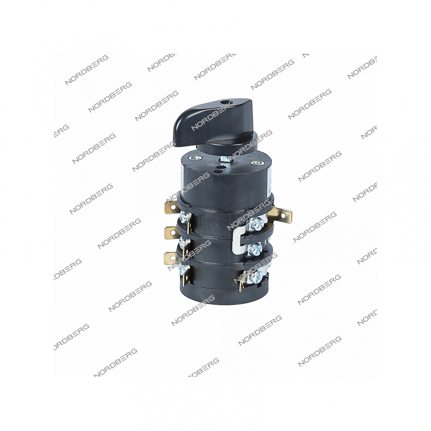 Переключатель режимов работы для NORDBERG WSB360/WSB540