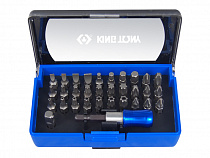 Набор вставок (бит) 1/4 