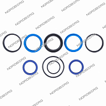 Ремкомплект цилиндра длинного для 46TRKM