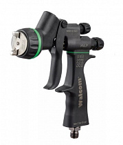 Краскопульт Carbonio HVLP 1,4 мм, верхний бачок 0,68 л