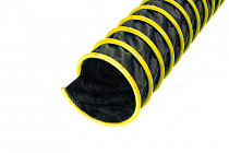 Шланг газоотводный Gaztex max. t +200 диам. 150 мм, 10 м 