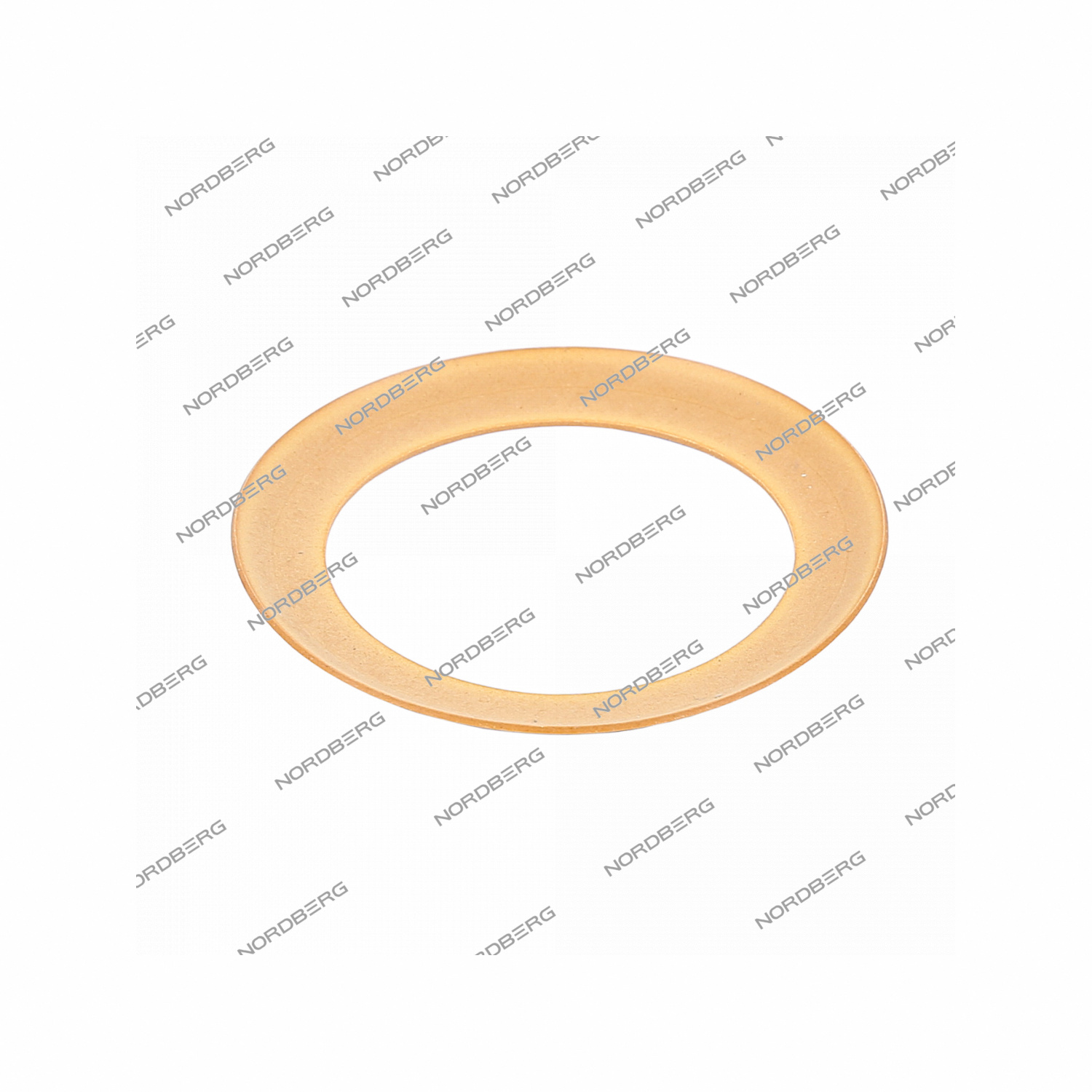 Кольцо поршневое для NCEO24/250