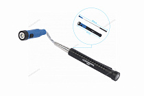 Фонарь светодиодный гибкий, аккумуляторный, с магнитным захватом