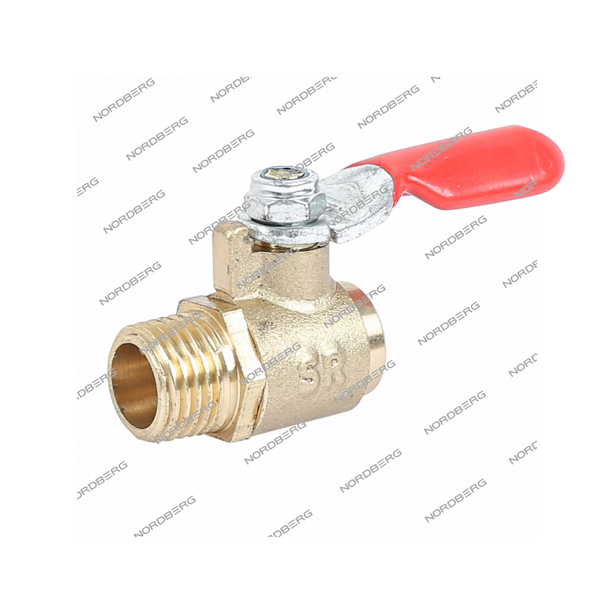 Сливной кран для NCEO50/500 NORDBERG NCEO50/500#46