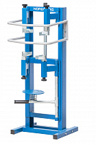 Стяжка пружин