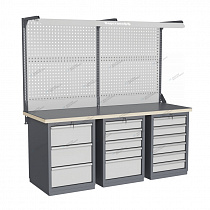 Верстак Fabrik 205.356-2F