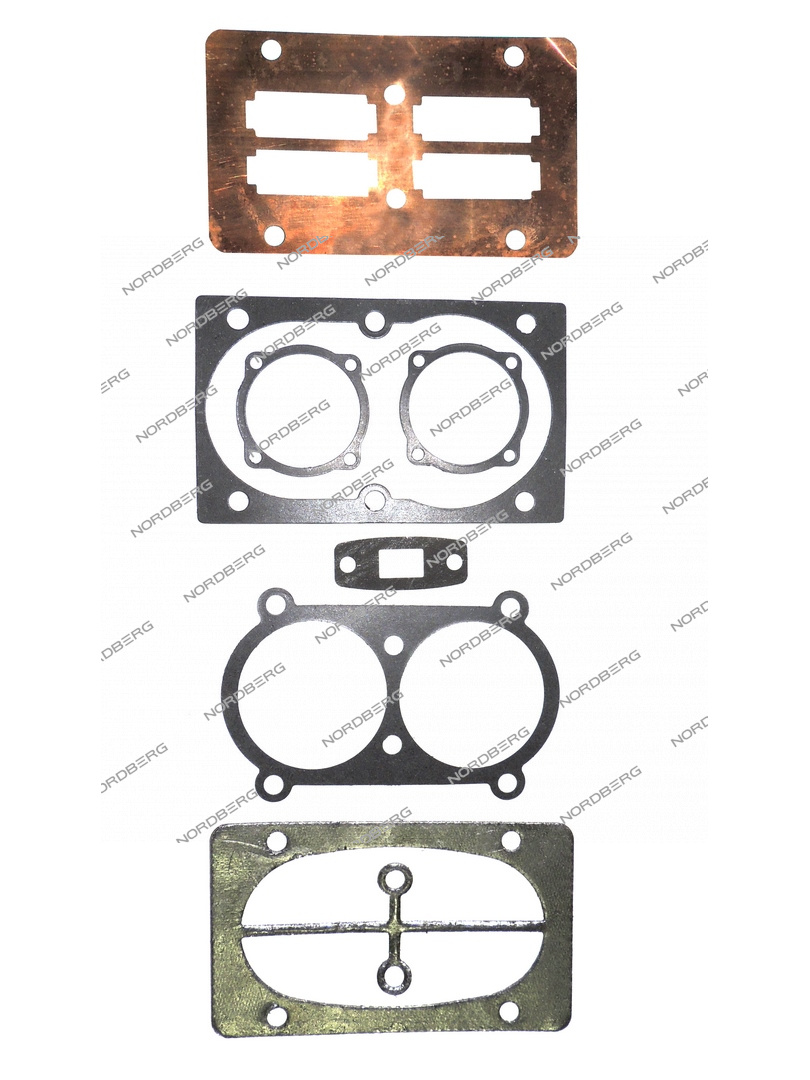 Ремкомплект для NCE200/660 new NORDBERG NCE200/660#RKnew
