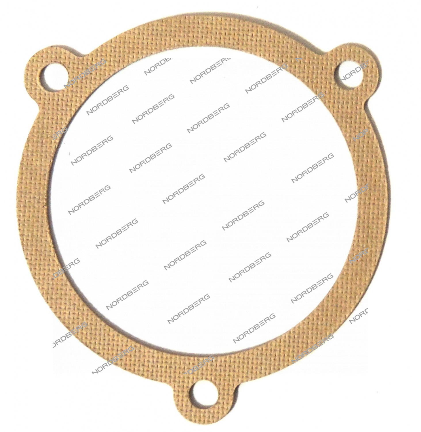 Прокладка корпуса NORDBERG NP14068#4 для гайковерта NORDBERG NP14068