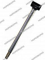 Поршень  цилиндра, короткий  для 46TRKE