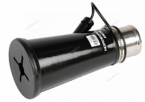 Насадка резиновая круглая на шланг D=75 мм