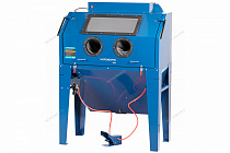 Камера пескоструйная, фронтальная загрузка, 420 л