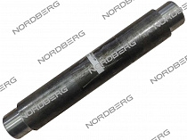 Палец-фиксатор подъемных лап для домкрата Nordberg N3203