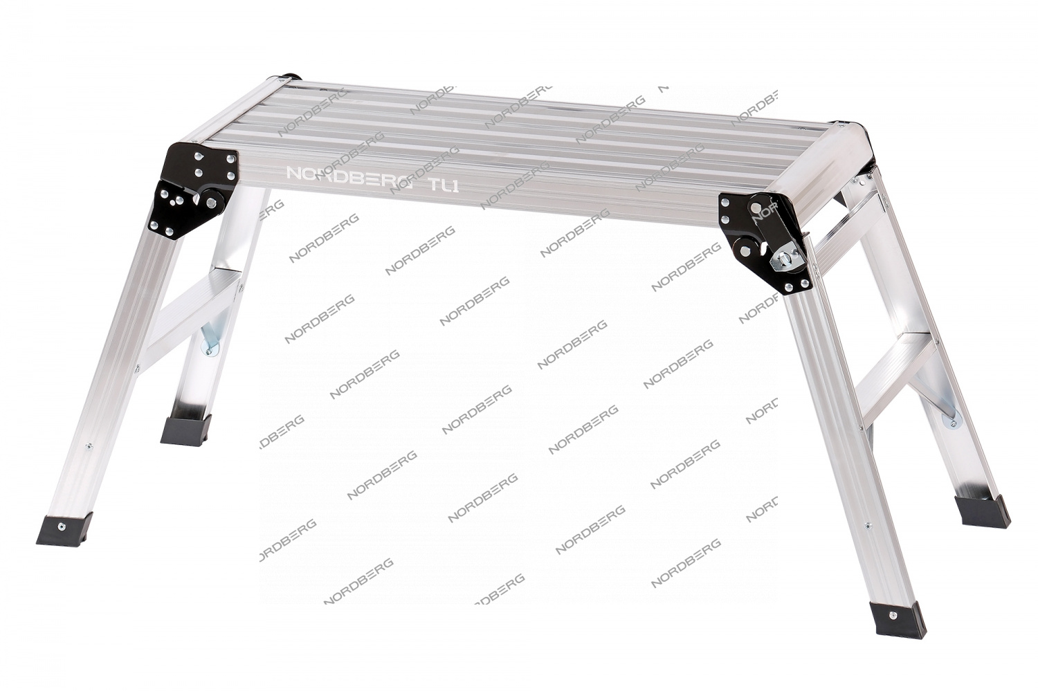 Платформа рабочая NORDBERG TL1