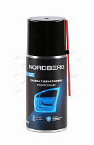 Смазка силиконовая, 210 мл