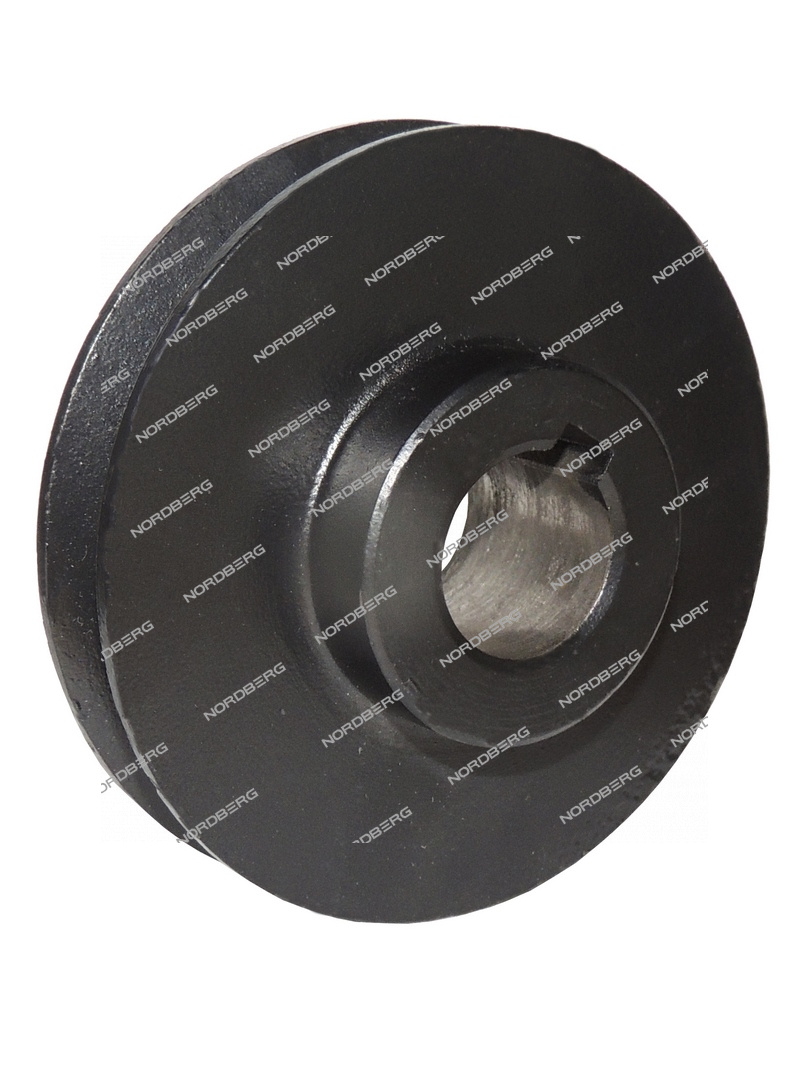 Шкив электродвигателя для NCE100/520, NCE200/520 NORDBERG NCE100/520-200/520#MOT-PUL