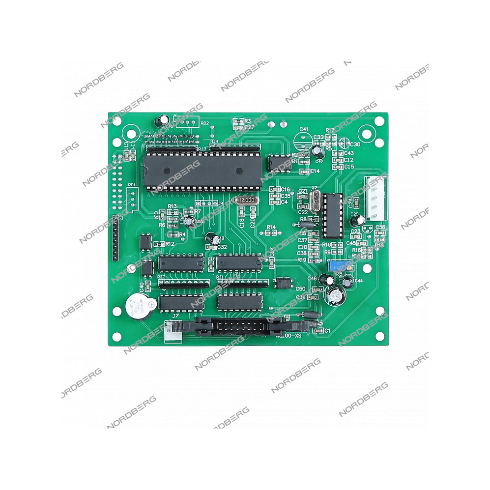 Плата управления для NF15 (new)