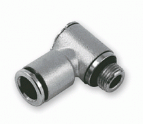 разъем цанговый с уплотнением вращающийся m1/4" 8мм