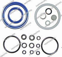 Ремкомплект для пресса NORDBERG N3620