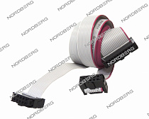 Шлейф питания для NORDBERG 4523C / 45TRKE