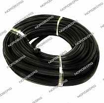 Прокладка ворот резиновая для камеры NORDBERG