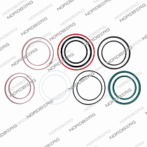 Ремкомплект цилиндра для N33802