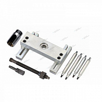 Набор для демонтажа форсунок, дизельных двигателей BMW, 8пр в кейсе