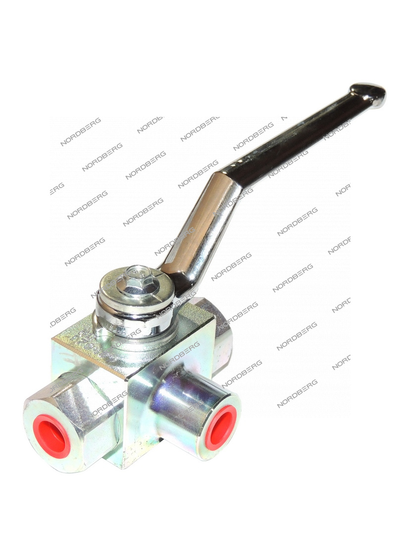 NORDBERG ЗАПЧАСТЬ КРАН ПЕРЕКЛЮЧЕНИЯ для 4450J