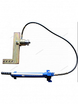 Приспособление для правки "восьмерки" 