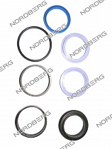 Ремкомплект цилиндра E01 для NORDBERG N631L-3