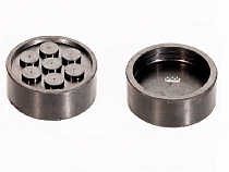 Накладка резиновая армированная