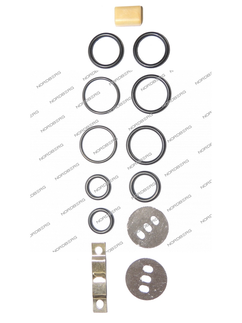 Ремкомплект для NORDBERG NO5020