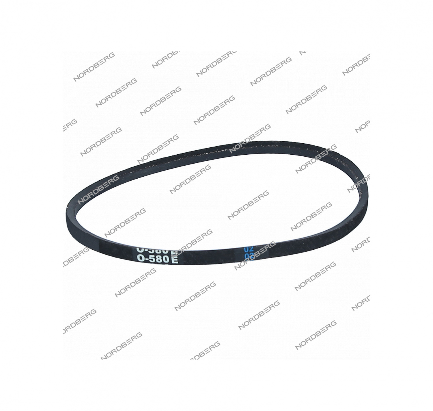 NORDBERG ЗАПЧАСТЬ РЕМЕНЬ O-580 E для ND1660