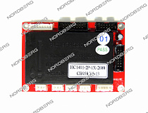 Плата вычислительная  для NORDBERG 4524A