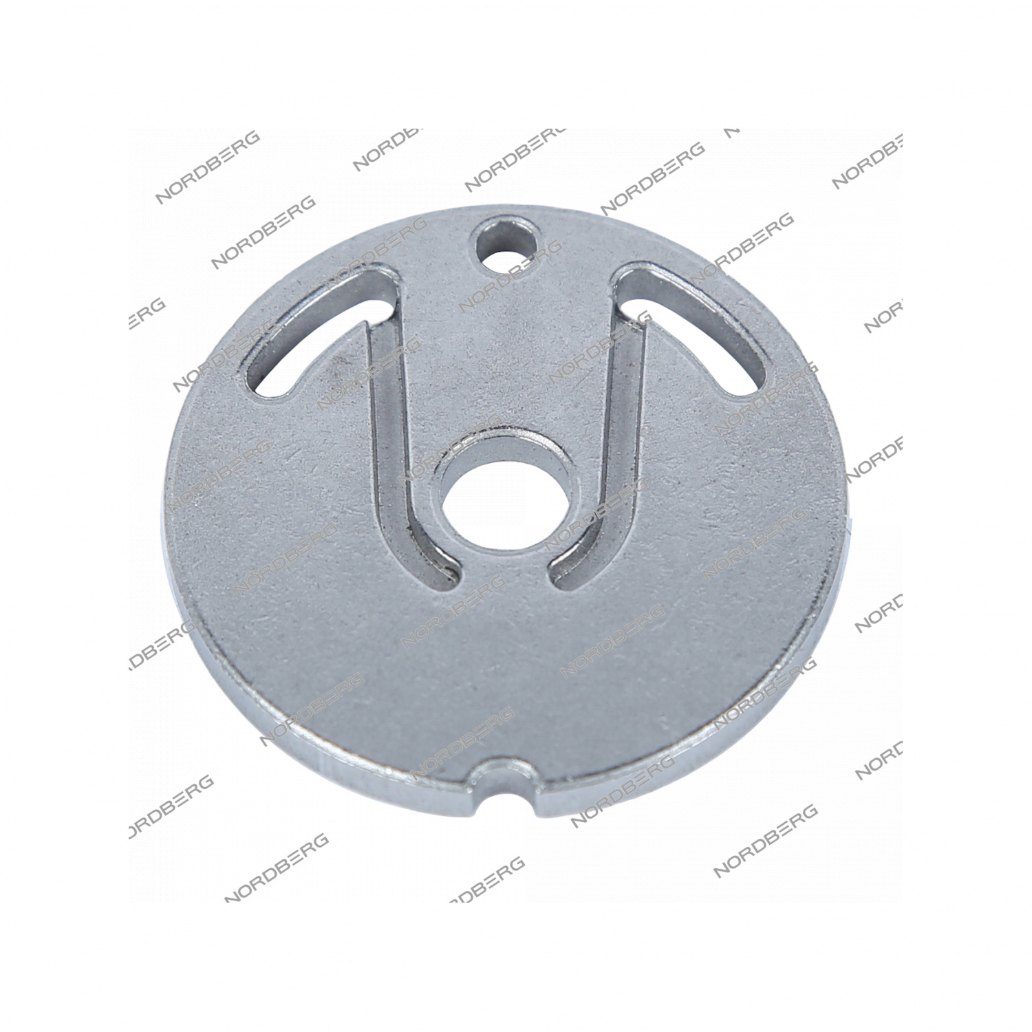 Задняя крышка цилиндра для NP2511