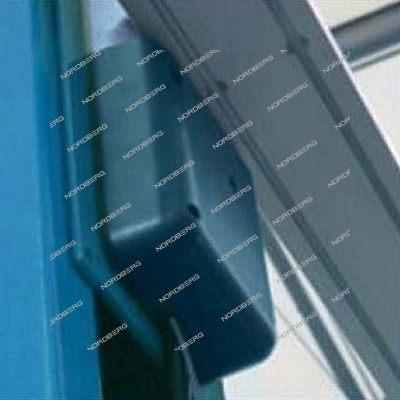 Балка 8-34900020 New подъемная с мотором 220V/1PH для C800 NORDBERG 8-34900020