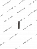 №40 для NORDBERG NO5025