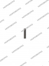 NORDBERG  40  NO5025